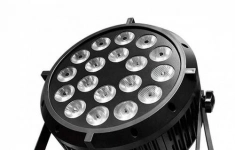 Прожектор LED PAR 64 BIG DIPPER LPC006 картинка из объявления