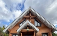 Продам коттедж 120 м2 картинка из объявления