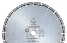 Алмазный диск Техком КРА-450П картинка из объявления
