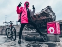 Курьеры в САМОКАТ в объявлении 1 фото Курьеры в САМОКАТ картинка из объявления