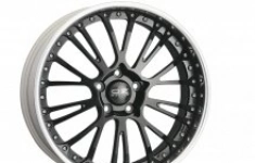 Колесный диск OZ Racing Botticelli III 8.5/20 5*108 ET38 DIA75 Crystal Titanium картинка из объявления