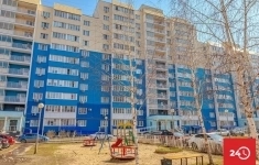 Продам 1 комнатную квартиру 28 м2 картинка из объявления