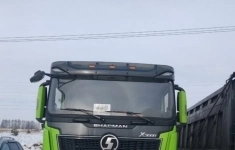 Самосвал Shacman (Shaanxi) SX33186V366, 2024 г.в картинка из объявления