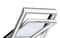 Velux Окно мансардное GLP 0073 BIS ручка снизу (78х98 см) картинка из объявления