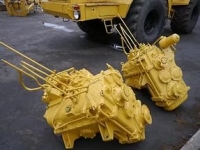 Ремонт КПП к тракторам К-700, К-701, К-744, Т-150 в Астрахане картинка из объявления