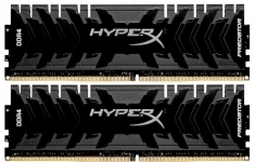 Оперативная память 8 ГБ 2 шт. HyperX Predator HX446C19PB3K2/16 картинка из объявления