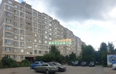 Сдам 1 комнатную квартиру 35 м2 картинка из объявления