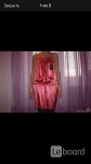 Платье сарафан новый patrizia pepe италия 42 44 46 s m размер роз картинка из объявления