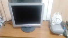 Монитор Lg flatron l1730s б.у. в объявлении 3 фото Монитор Lg flatron l1730s б.у. картинка из объявления