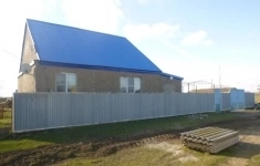 Продам дом 95 м2 картинка из объявления