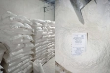 Мука пшеничная высший сорт - оптом от Юг Руси картинка из объявления