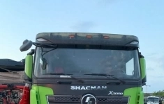 Самосвал SHACMAN SX331863366, 2023 г. картинка из объявления