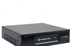 Universal Audio UAD-2 Satellite USB Quad Core картинка из объявления