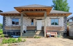 Продам дачу 116 м2 картинка из объявления