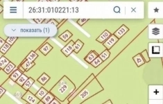 Продам участок 4 сот. картинка из объявления