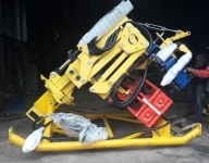 Буровой ключ Iron Roughneck IR-3080 картинка из объявления