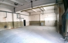 Сдам гараж 215.6 м2 в объявлении 10 фото Сдам гараж 215.6 м2 картинка из объявления