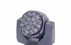 Прожектор полного движения LED INVOLIGHT MH FXWASH1912 картинка из объявления