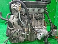 Двигатель Volvo XC90 B5254T 2.5 литра картинка из объявления