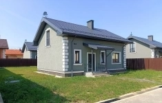 Продам дом 156 м2 картинка из объявления