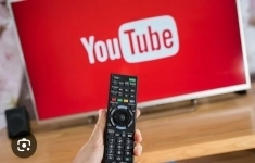 YouTube снова в телевизоре! картинка из объявления