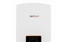 Инвертор SmartWatt Grid 5K 1P 2 MPPT SmartWatt Инвертор SmartWatt Grid 5K 1P 2 MPPT картинка из объявления