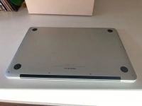 Скидки на большую распродажу в Рамадан Apple MacBook 13 128 ГБ картинка из объявления