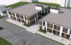 Сдам коммерческую недвижимость 3000 м2 картинка из объявления