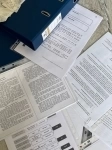 Помощник с документацией картинка из объявления