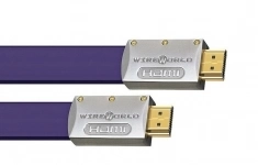 HDMI-HDMI WireWorld Ultraviolet 7 12 м картинка из объявления