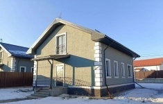 Продам дом 143 м2 картинка из объявления