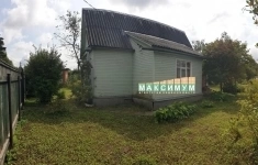 Продам коттедж 33 м2 картинка из объявления