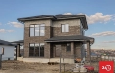 Продам коттедж 232 м2 картинка из объявления