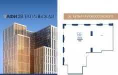 Продам коммерческую недвижимость 176 м2 картинка из объявления