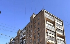 Продам 3 комнатную квартиру 56.7 м2 в объявлении 10 фото Продам 3 комнатную квартиру 56.7 м2 картинка из объявления