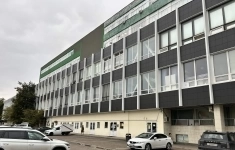 Сдам коммерческую недвижимость 57 м2 картинка из объявления