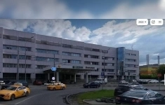 Продам коммерческую недвижимость 23871 м2 картинка из объявления