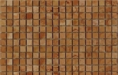 Mable Mosaic Rosso Verona 30.5x30.5 картинка из объявления