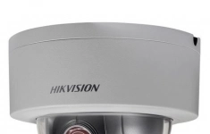 Видеокамера IP HIKVISION DS-2DE3204W-DE, 1080p, 2.8 - 12 мм, белый картинка из объявления