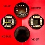 Коробка разветвительная коммутационная УК-2П, УК-2Р картинка из объявления