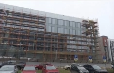 Продам коммерческую недвижимость 3728 м2 картинка из объявления