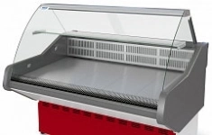 Холодильная витрина МариХолодМаш ВХС-1,5 Илеть (new) картинка из объявления