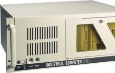 Корпус для промышленного компьютера Advantech IPC-510MB-00XBE IPC-510MB-00XBE картинка из объявления