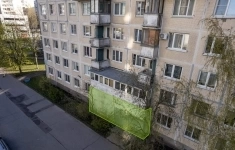 Продам коммерческую недвижимость 50 м2 картинка из объявления