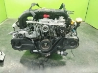 Двигатель Subaru Legacy EJ25 EJ253 2.5 литра в объявлении 4 фото Двигатель Subaru Legacy EJ25 EJ253 2.5 литра картинка из объявления