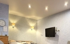 Сдам 1 комнатную квартиру 33 м2 картинка из объявления