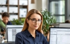 Оператор ПК картинка из объявления
