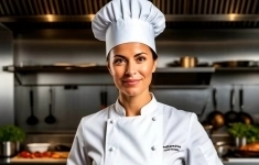 Повар-универсал (dark kitchen) картинка из объявления