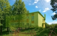 Продам коммерческую недвижимость 653 м2 картинка из объявления