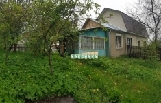 Продам коттедж 30 м2 картинка из объявления